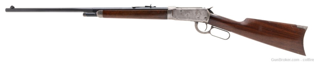 Winchester 1894 Takedown .32 Win special (W12730)-img-2