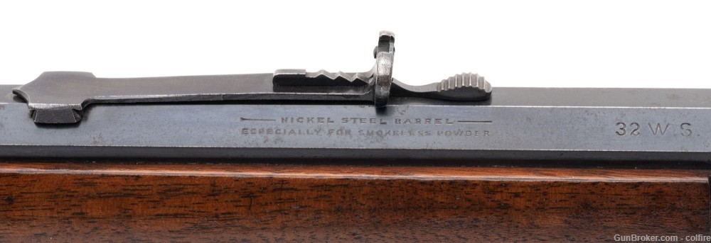 Winchester 1894 Takedown .32 Win special (W12730)-img-4