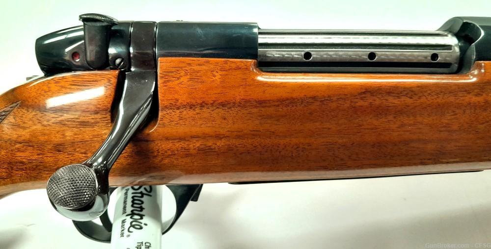 Weatherby Mark V .300 Weatherby Magnum Made in Germany-img-13