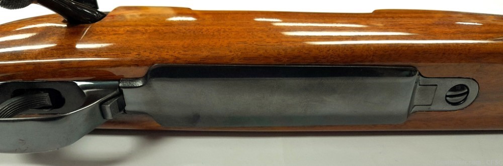 Weatherby Mark V .300 Weatherby Magnum Made in Germany-img-20