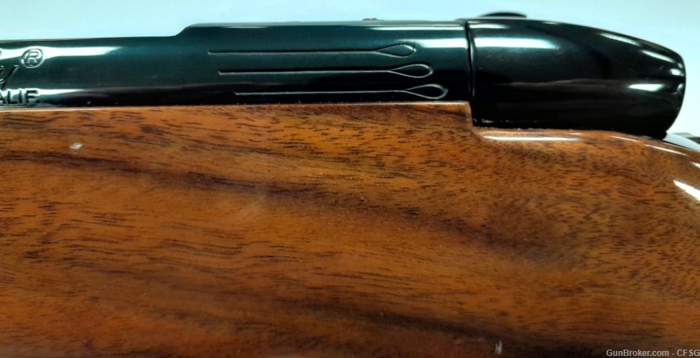 Weatherby Mark V .300 Weatherby Magnum Made in Germany-img-11