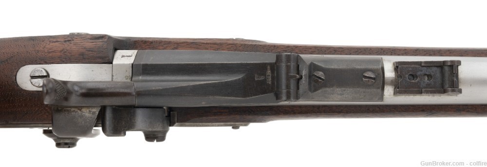U.S. Model 1866 Second Allin Rifle (AL5282)-img-5