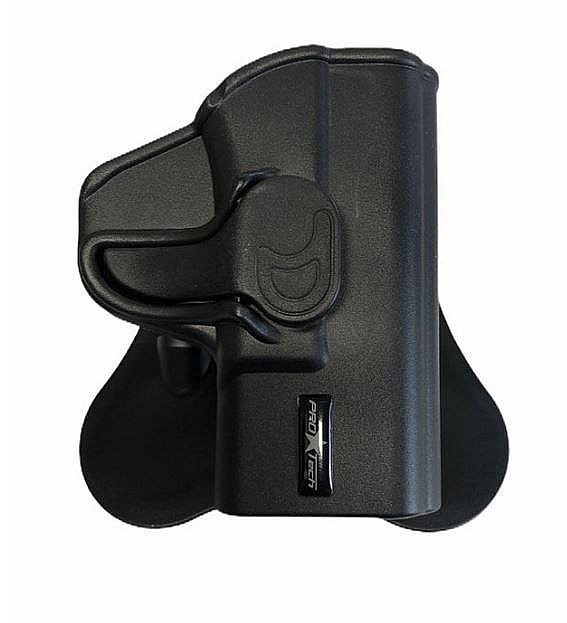 Pistol Holster Springfield XDS QR TAC-QRSPXDS-img-1