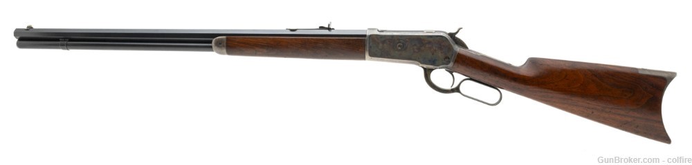 Winchester 1886 Rifle 38-56 (AW982)-img-6