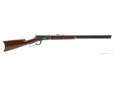 Winchester 1886 Rifle 38-56 (AW982)
