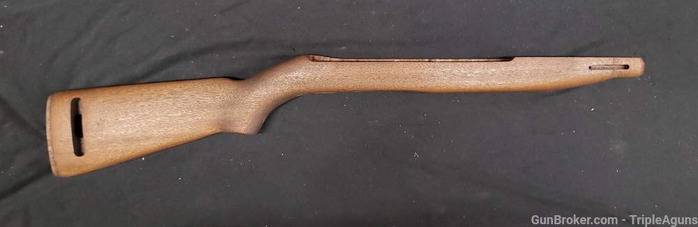 M1 Carbine Stock Commercial Used-img-1