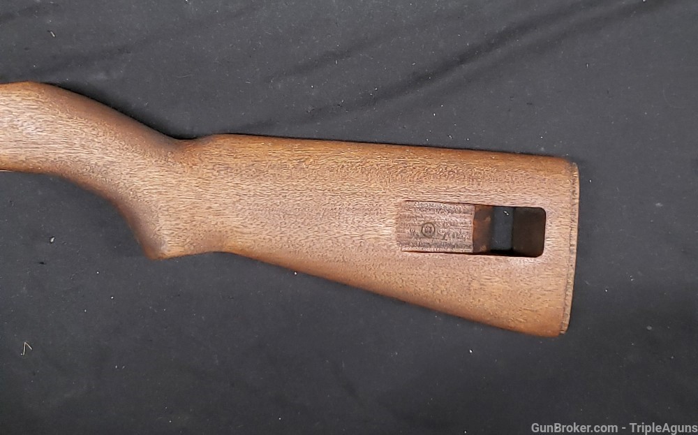 M1 Carbine Stock Commercial Used-img-11