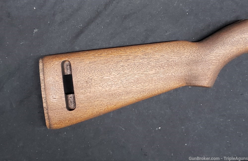 M1 Carbine Stock Commercial Used-img-8