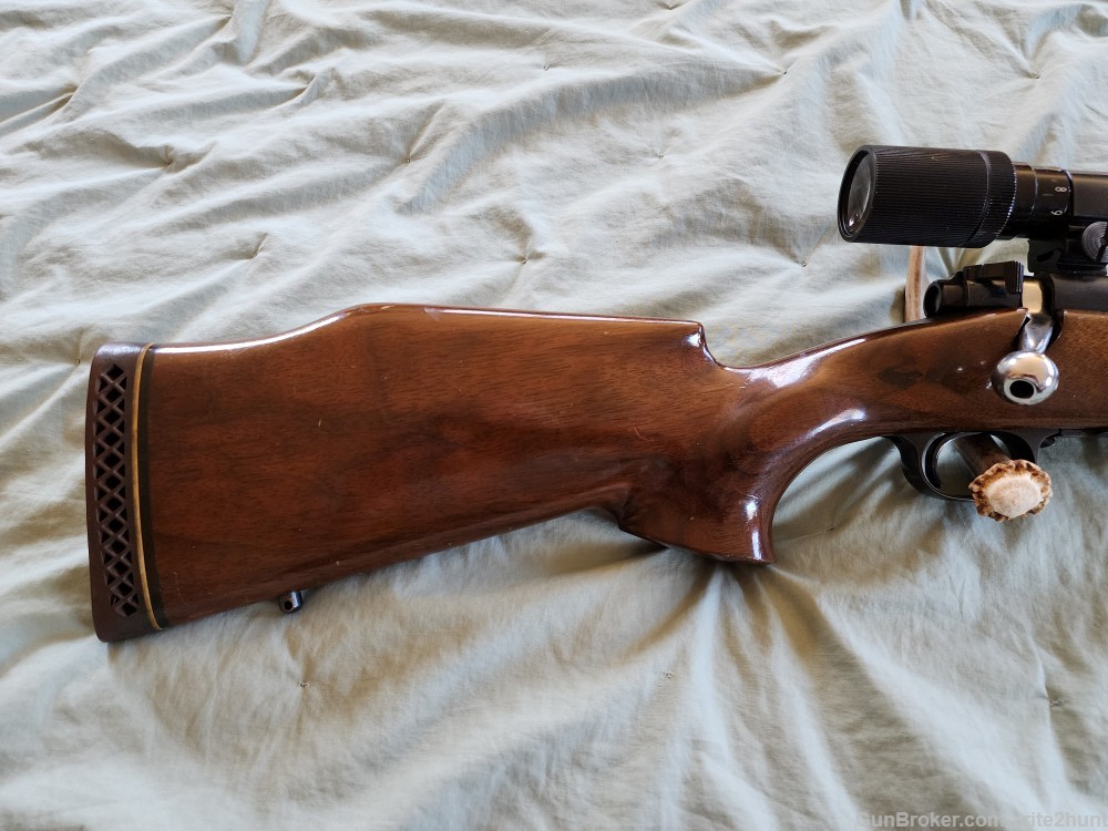 Winchester custom pre-64 model 70 .375 H&H Mag-img-12