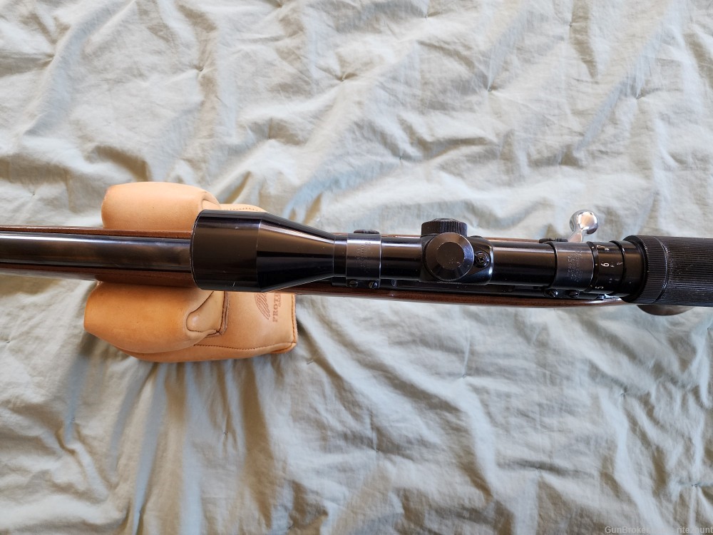 Winchester custom pre-64 model 70 .375 H&H Mag-img-3
