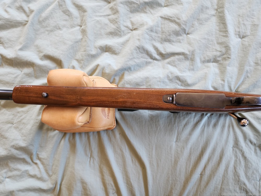 Winchester custom pre-64 model 70 .375 H&H Mag-img-4