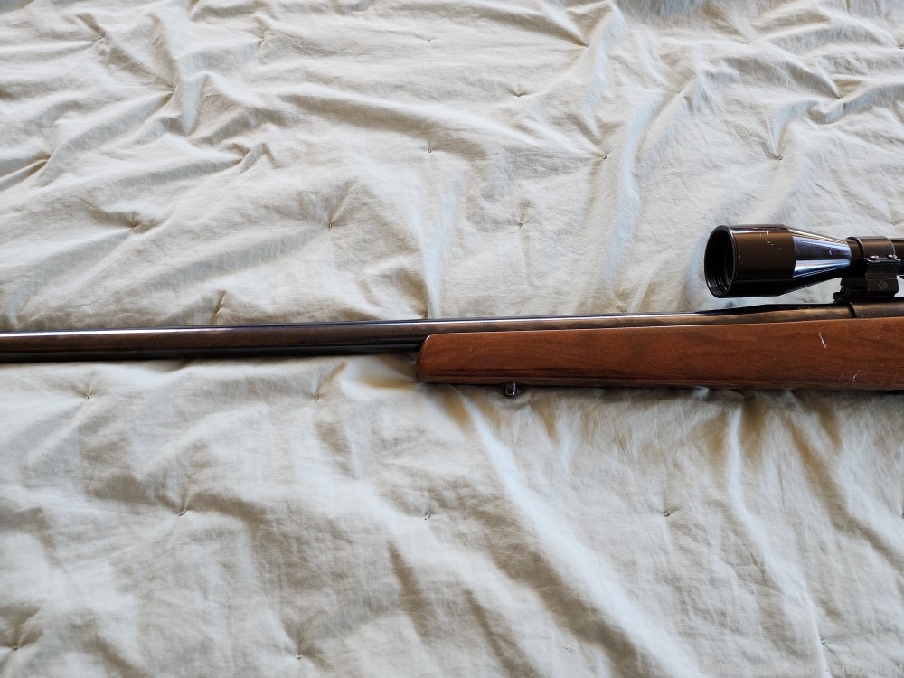 Winchester custom pre-64 model 70 .375 H&H Mag-img-13