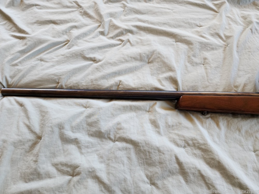 Winchester custom pre-64 model 70 .375 H&H Mag-img-14