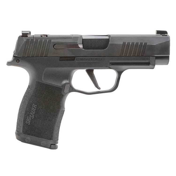 Sig Sauer P365 XL 9mm 3.7 12+1 Xray Pistol -img-0
