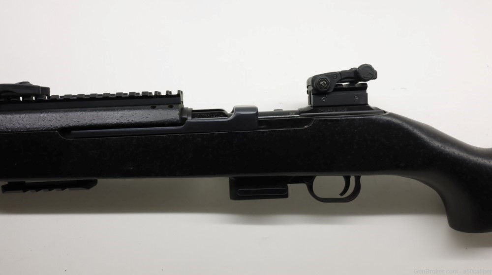 Chiappa M1 Carbine 9mm Black, Beretta Mags #500.259 #23110729-img-11