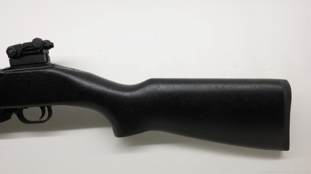 Chiappa M1 Carbine 9mm Black, Beretta Mags #500.259 #23110729-img-9
