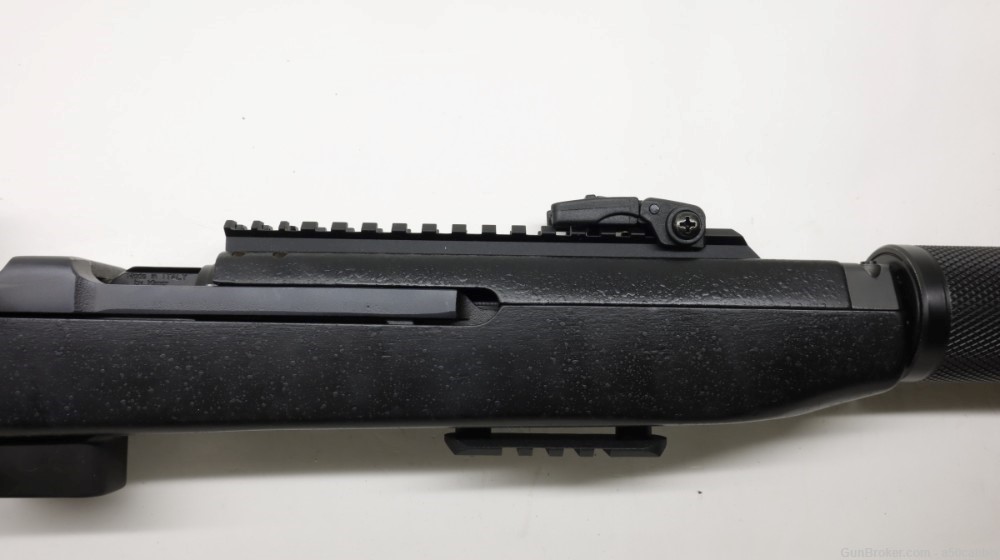 Chiappa M1 Carbine 9mm Black, Beretta Mags #500.259 #23110729-img-5