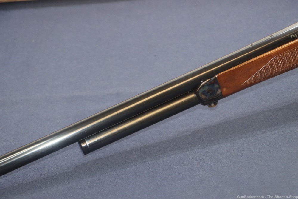 Taylors & Co Model 1886 PREMIUM Rifle 45-70 GOVT 24" Deluxe High Grade 86-img-16