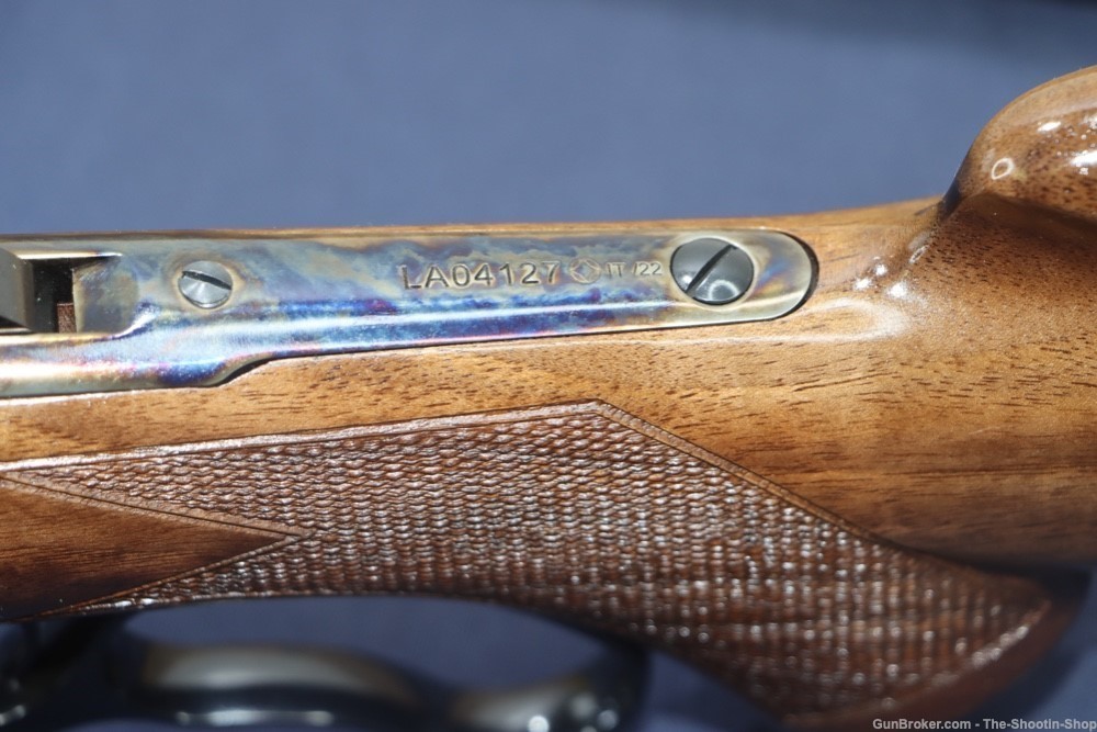 Taylors & Co Model 1886 PREMIUM Rifle 45-70 GOVT 24" Deluxe High Grade 86-img-21