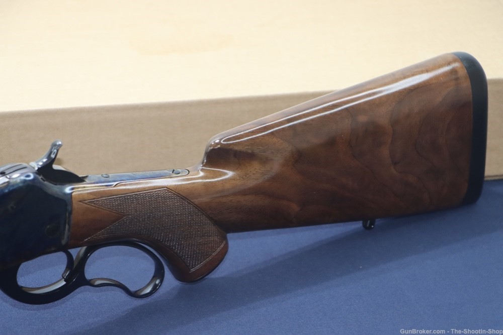 Taylors & Co Model 1886 PREMIUM Rifle 45-70 GOVT 24" Deluxe High Grade 86-img-20