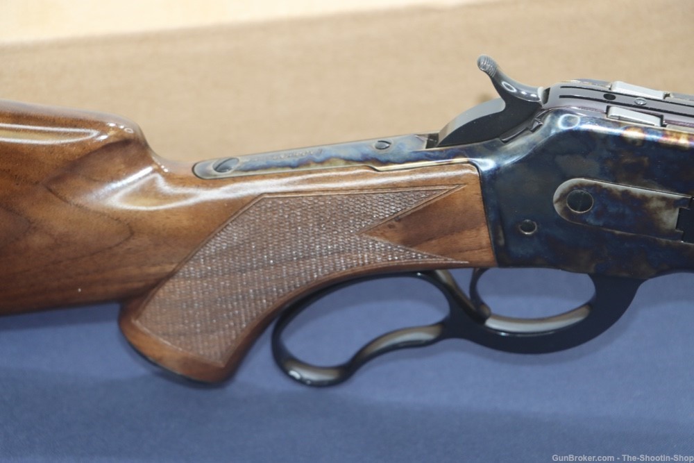 Taylors & Co Model 1886 PREMIUM Rifle 45-70 GOVT 24" Deluxe High Grade 86-img-12