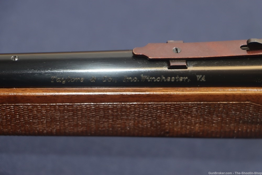 Taylors & Co Model 1886 PREMIUM Rifle 45-70 GOVT 24" Deluxe High Grade 86-img-24