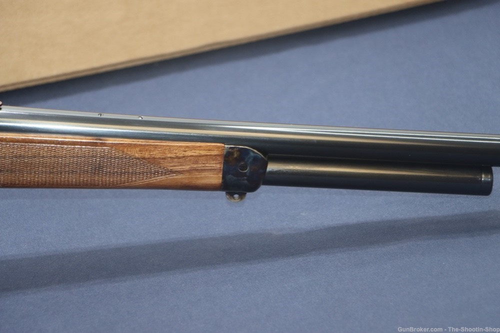 Taylors & Co Model 1886 PREMIUM Rifle 45-70 GOVT 24" Deluxe High Grade 86-img-5