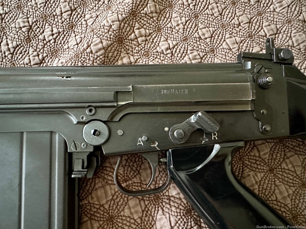 FN FAL transferable machine gun -img-5