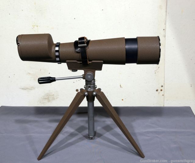 Swift 821 60mm spotting scope-img-0