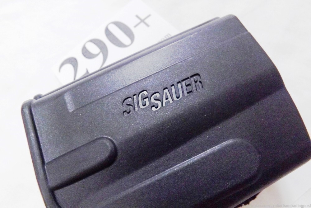 Sig P290 OT Paddle Holster fits Beretta 84 Bersa S&W SD9 Adaptable to many -img-1