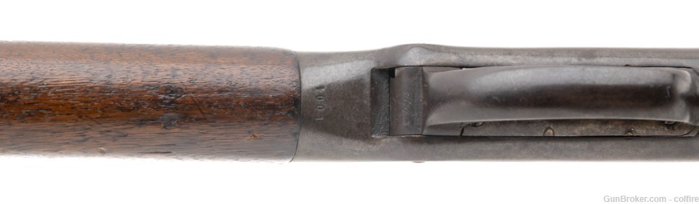 Ben Hodges Ballard Pacific rifle 40-65B (AL7312)-img-9