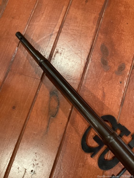 Rare 1864 Springfield 50-70 US Trapdoor Rifle 1866 -img-14