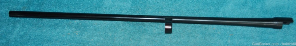 Remington 870 Plain Barrel 20 Gauge Modified Choke 2 3/4" Chamber 28" -img-1