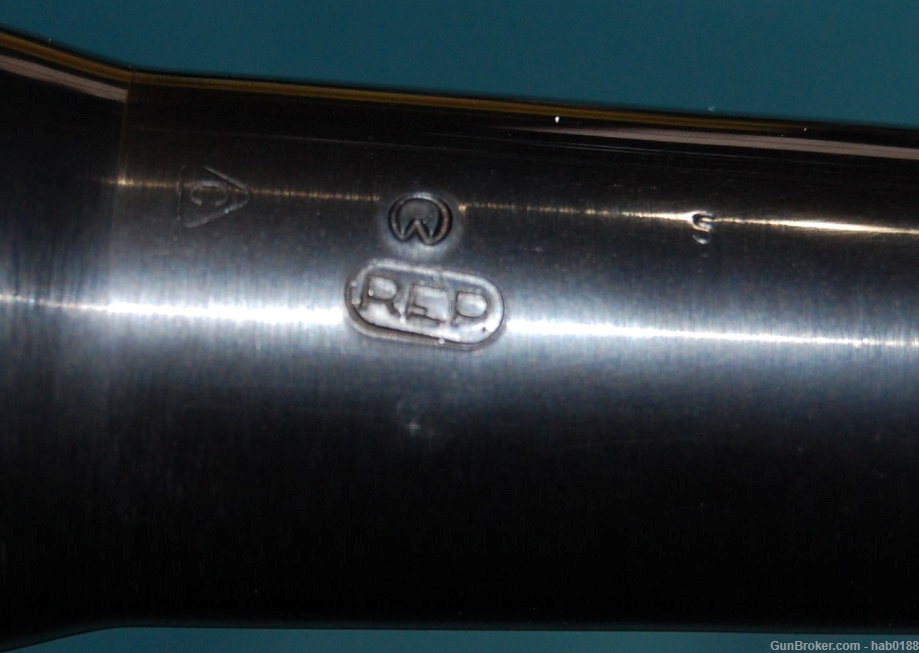 Remington 870 Plain Barrel 20 Gauge Modified Choke 2 3/4" Chamber 28" -img-4