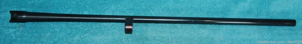 Remington 870 Plain Barrel 20 Gauge Modified Choke 2 3/4" Chamber 28" -img-0