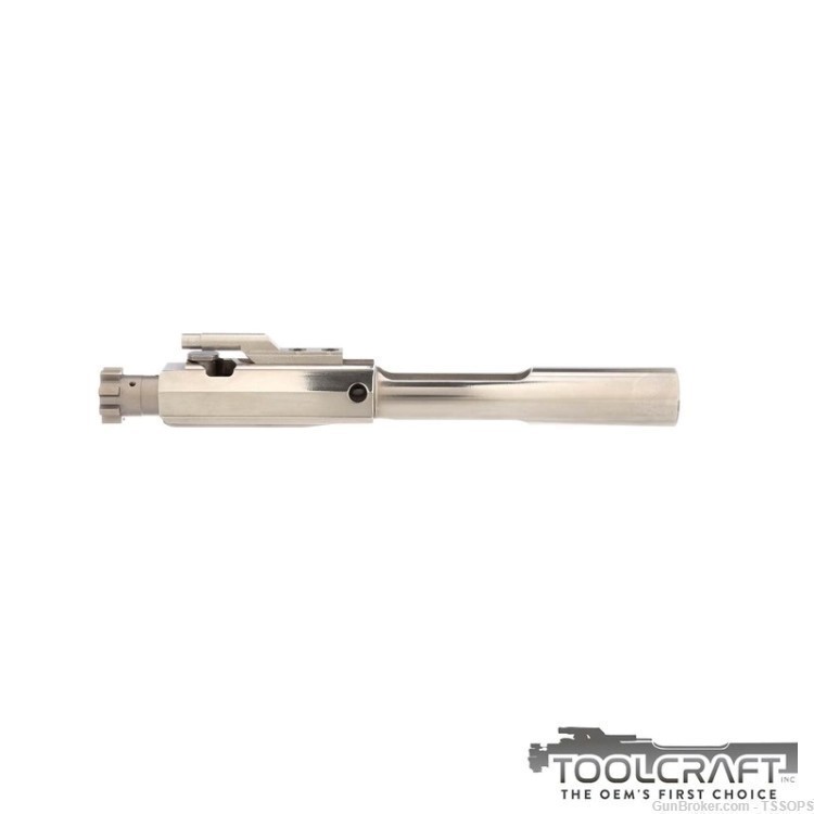 Toolcraft 308 BCG Nickel Boron Bolt Carrier Group-img-1