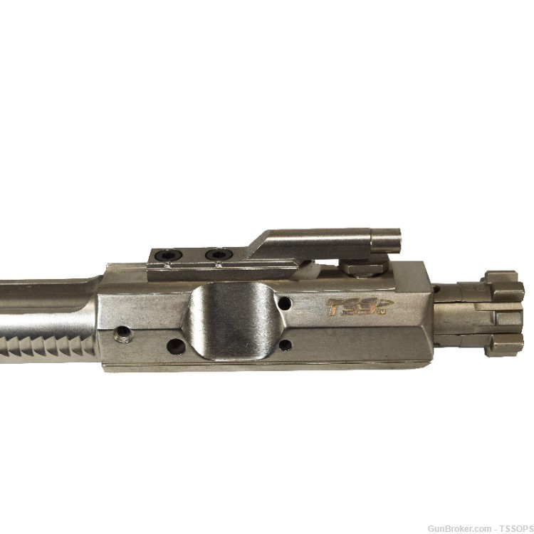 Toolcraft 308 BCG Nickel Boron Bolt Carrier Group-img-2