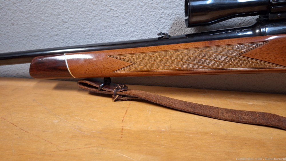 BSA Guns Ltd / Eagle Arms| Monarch | 30-06 | 23" Bbl | Used-img-11