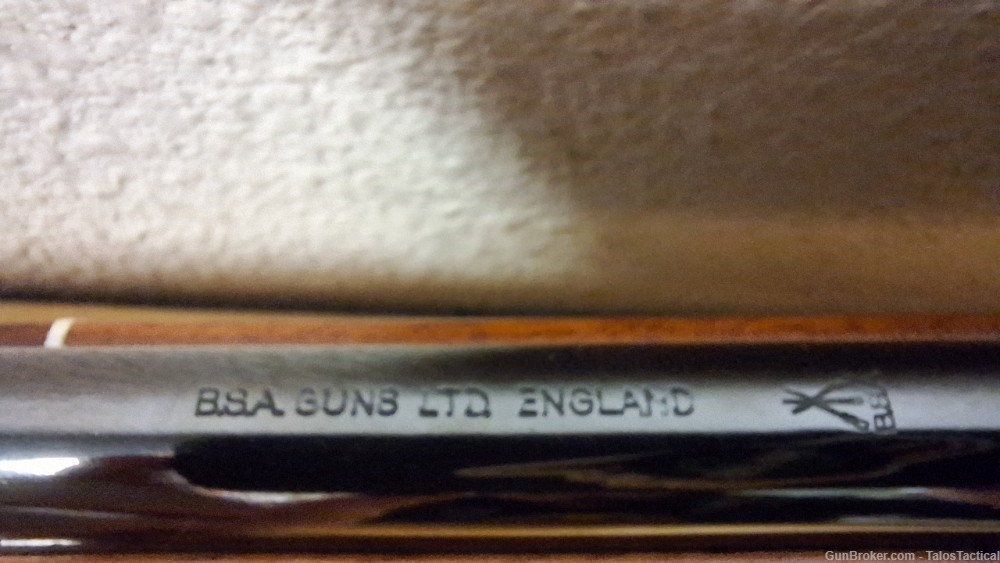 BSA Guns Ltd / Eagle Arms| Monarch | 30-06 | 23" Bbl | Used-img-16
