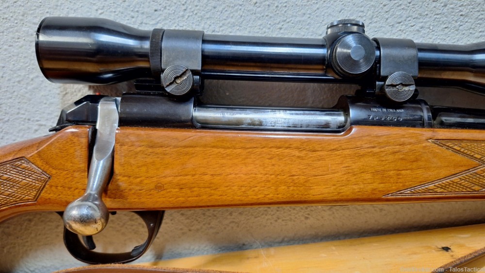 BSA Guns Ltd / Eagle Arms| Monarch | 30-06 | 23" Bbl | Used-img-4
