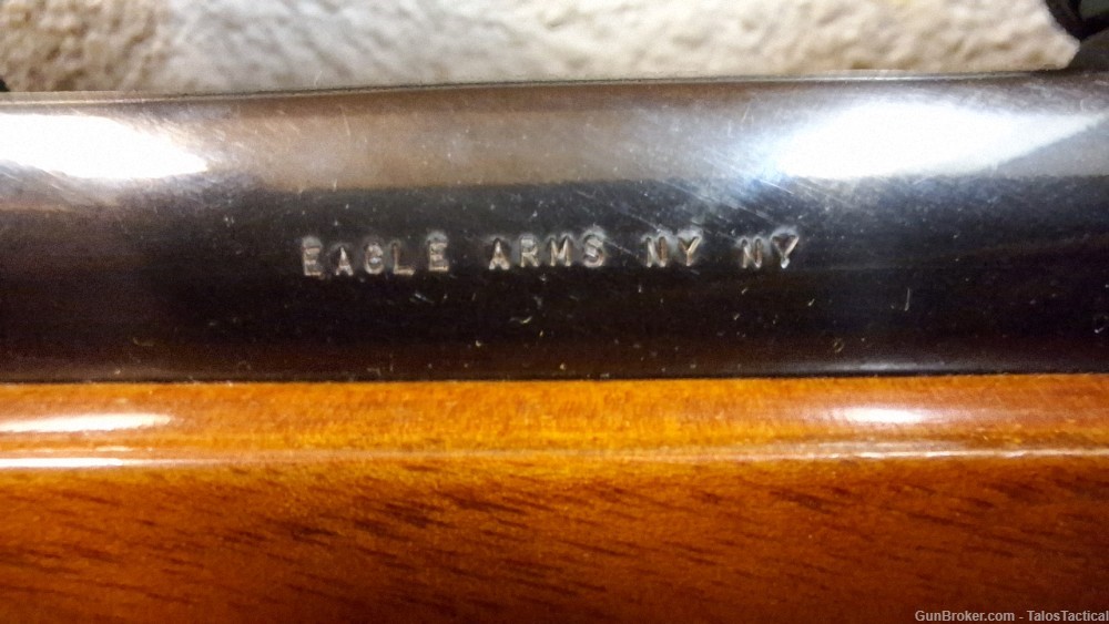 BSA Guns Ltd / Eagle Arms| Monarch | 30-06 | 23" Bbl | Used-img-17