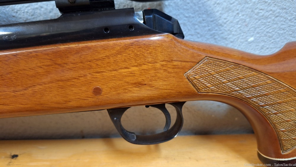 BSA Guns Ltd / Eagle Arms| Monarch | 30-06 | 23" Bbl | Used-img-10