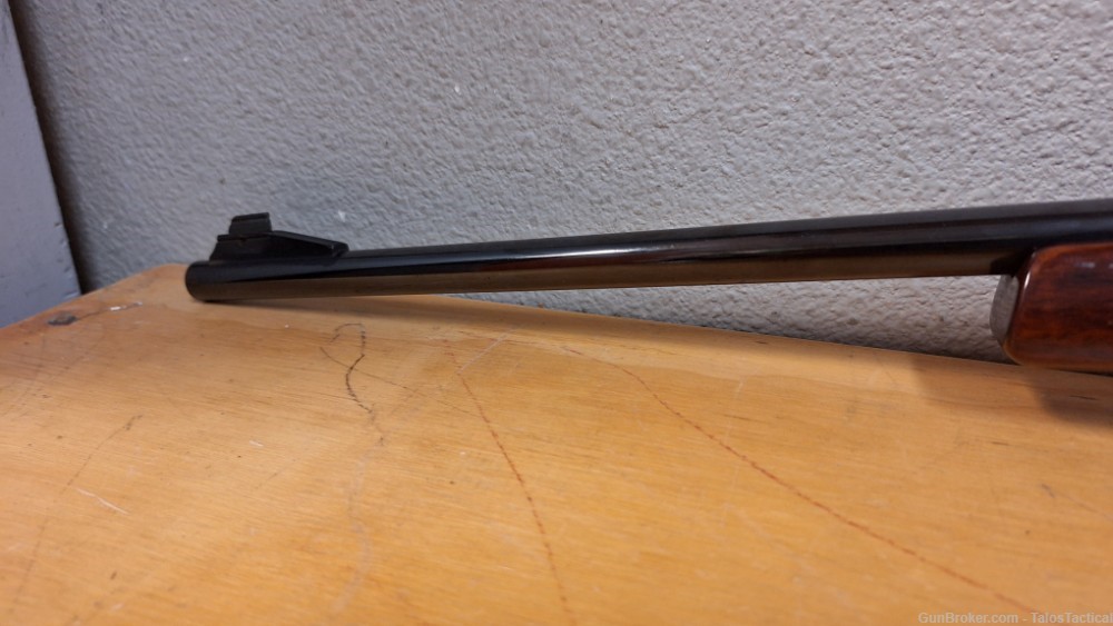 BSA Guns Ltd / Eagle Arms| Monarch | 30-06 | 23" Bbl | Used-img-12