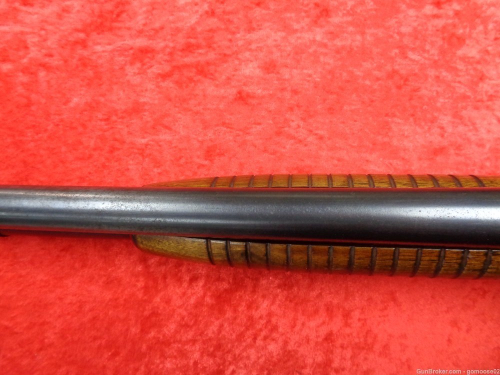 1961 Winchester Model 12 Super X 3" Magnum Slam Fire Shotgun Pre 64 I TRADE-img-25