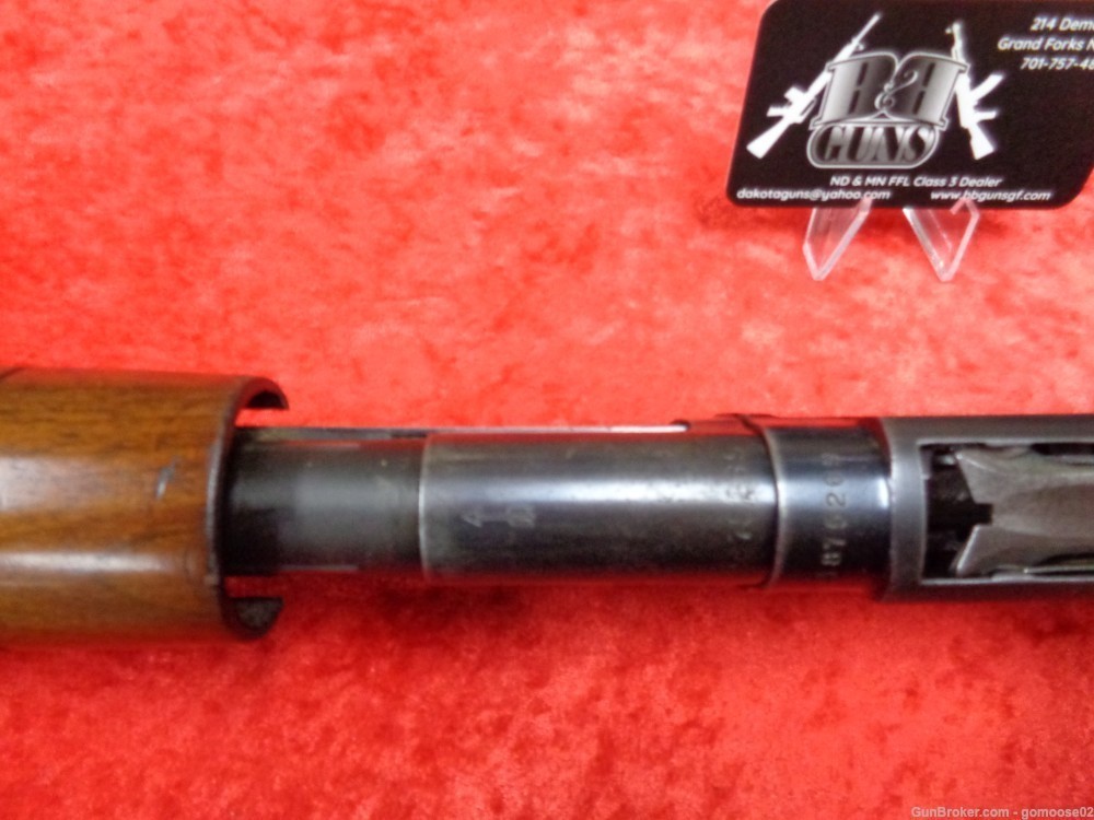 1961 Winchester Model 12 Super X 3" Magnum Slam Fire Shotgun Pre 64 I TRADE-img-31