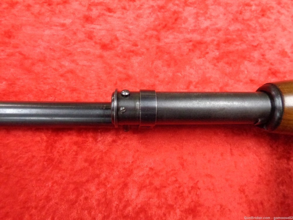 1961 Winchester Model 12 Super X 3" Magnum Slam Fire Shotgun Pre 64 I TRADE-img-33