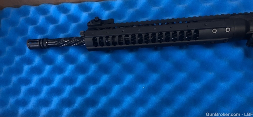 LWRC IC-SPR Competition 5.56 NATO 16"BL-img-4