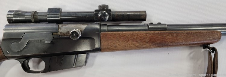 Remington 81 Woodsmaster-img-2