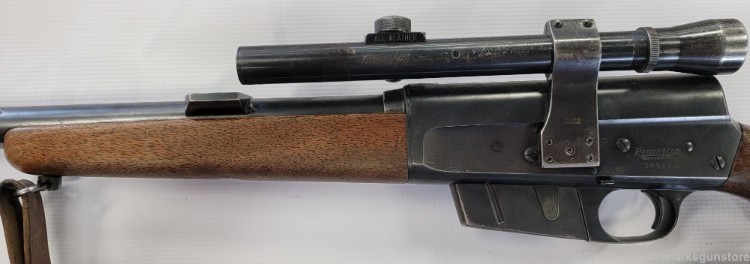 Remington 81 Woodsmaster-img-3