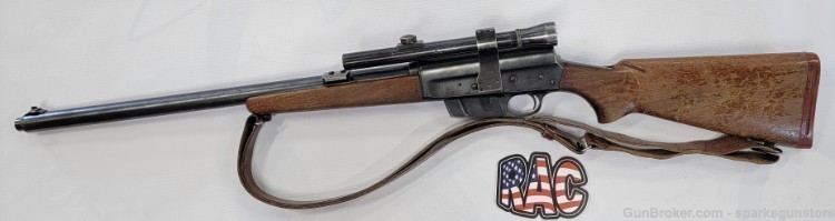Remington 81 Woodsmaster-img-1